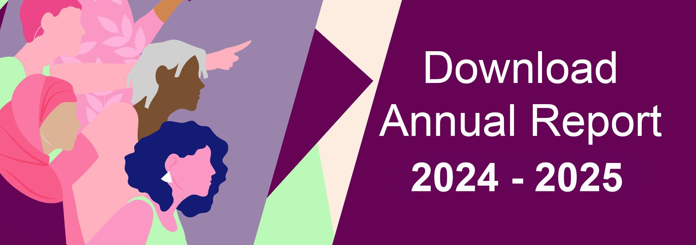 Annual Report 2025