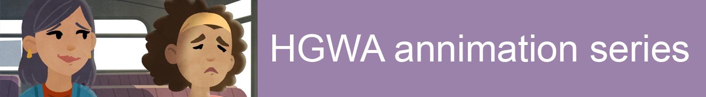 Annimation Series Bar